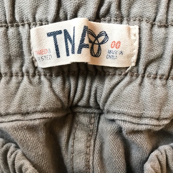 TNA joggers/track pants - Picture 3 of 3